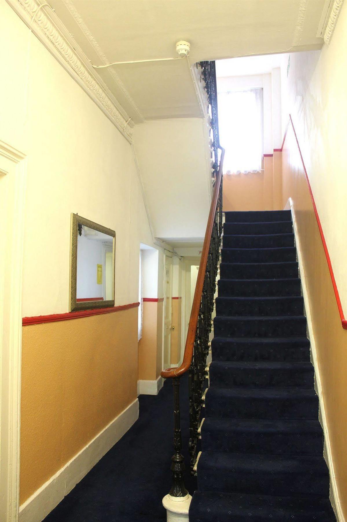 Stanley House Londen