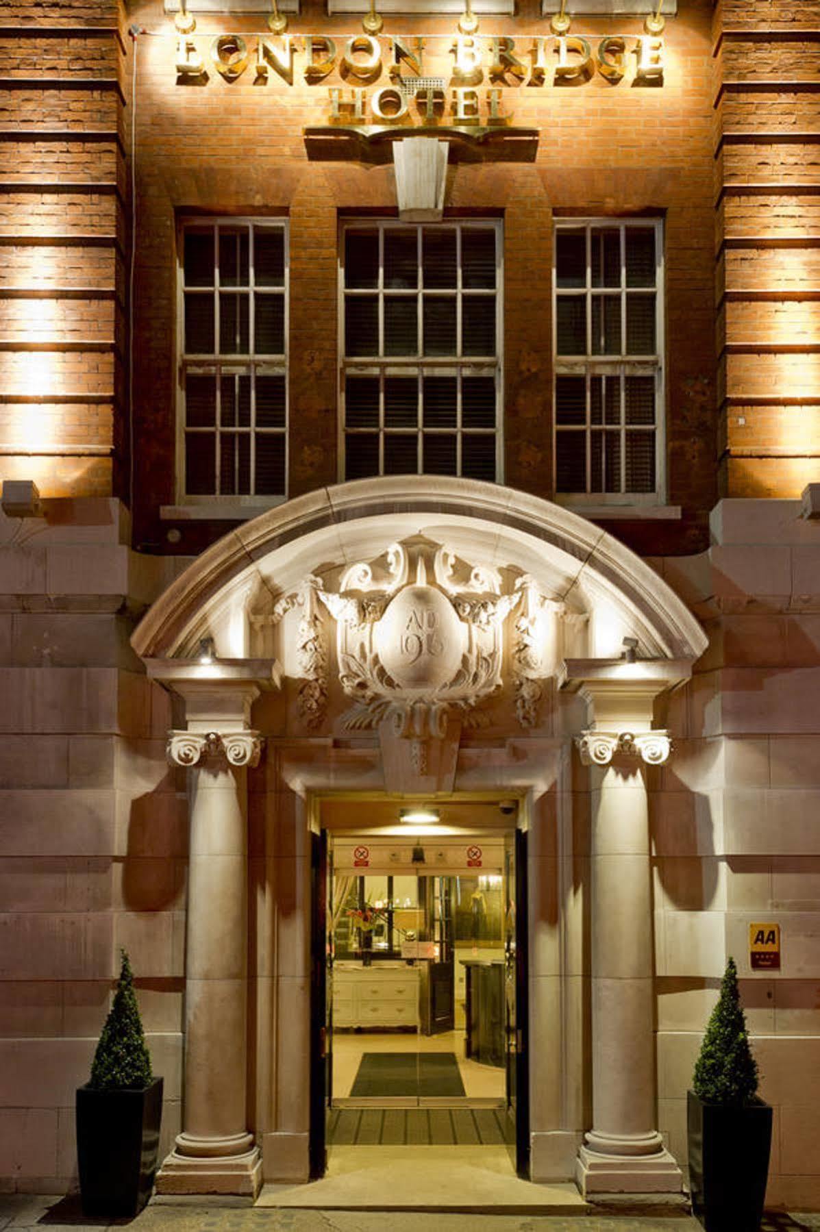 Bridge Hotel 4*