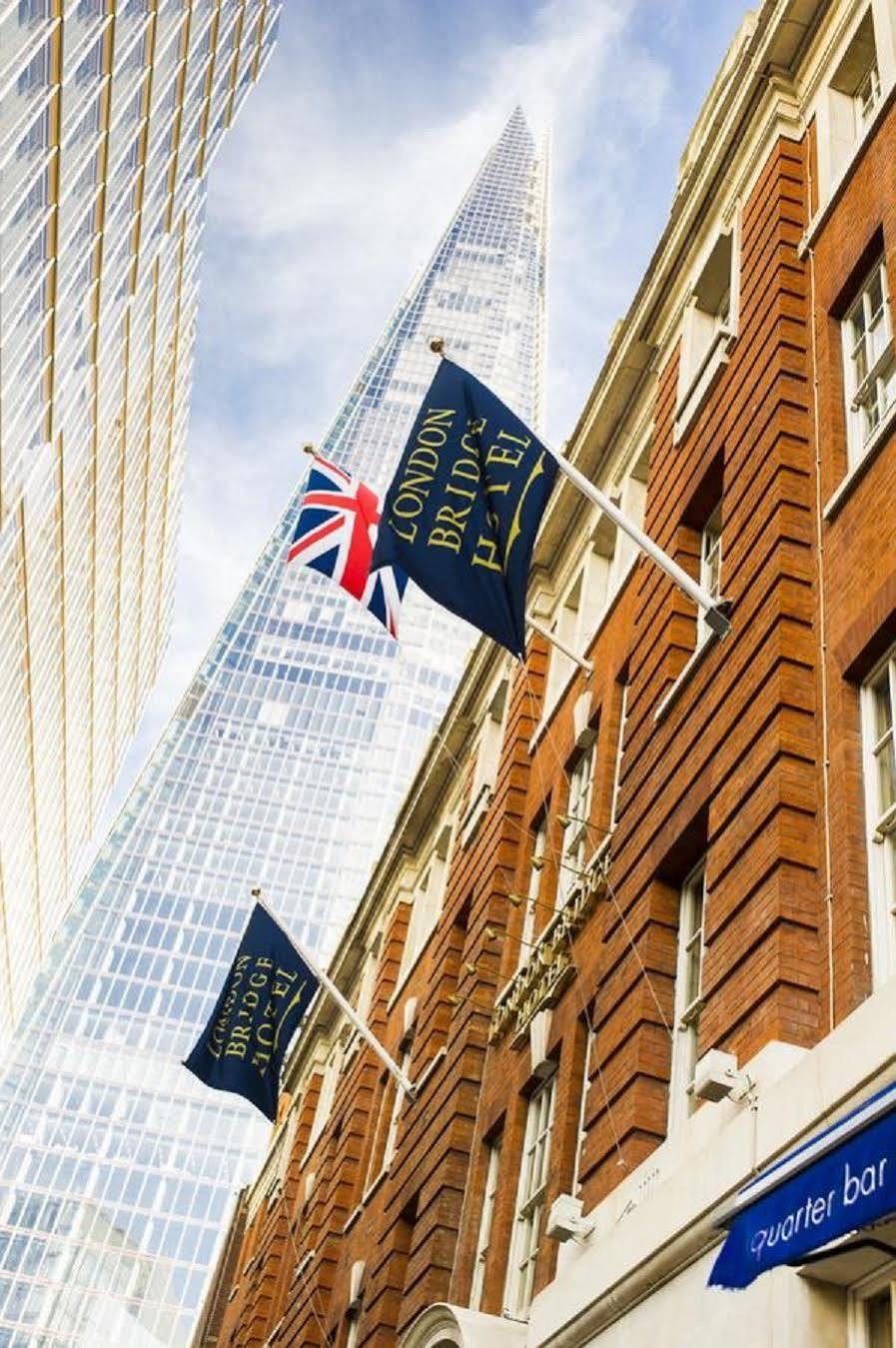 Bridge 4* Londres