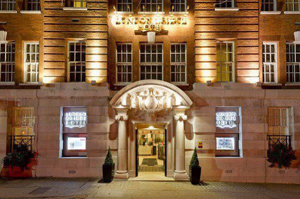 Hotel Bridge