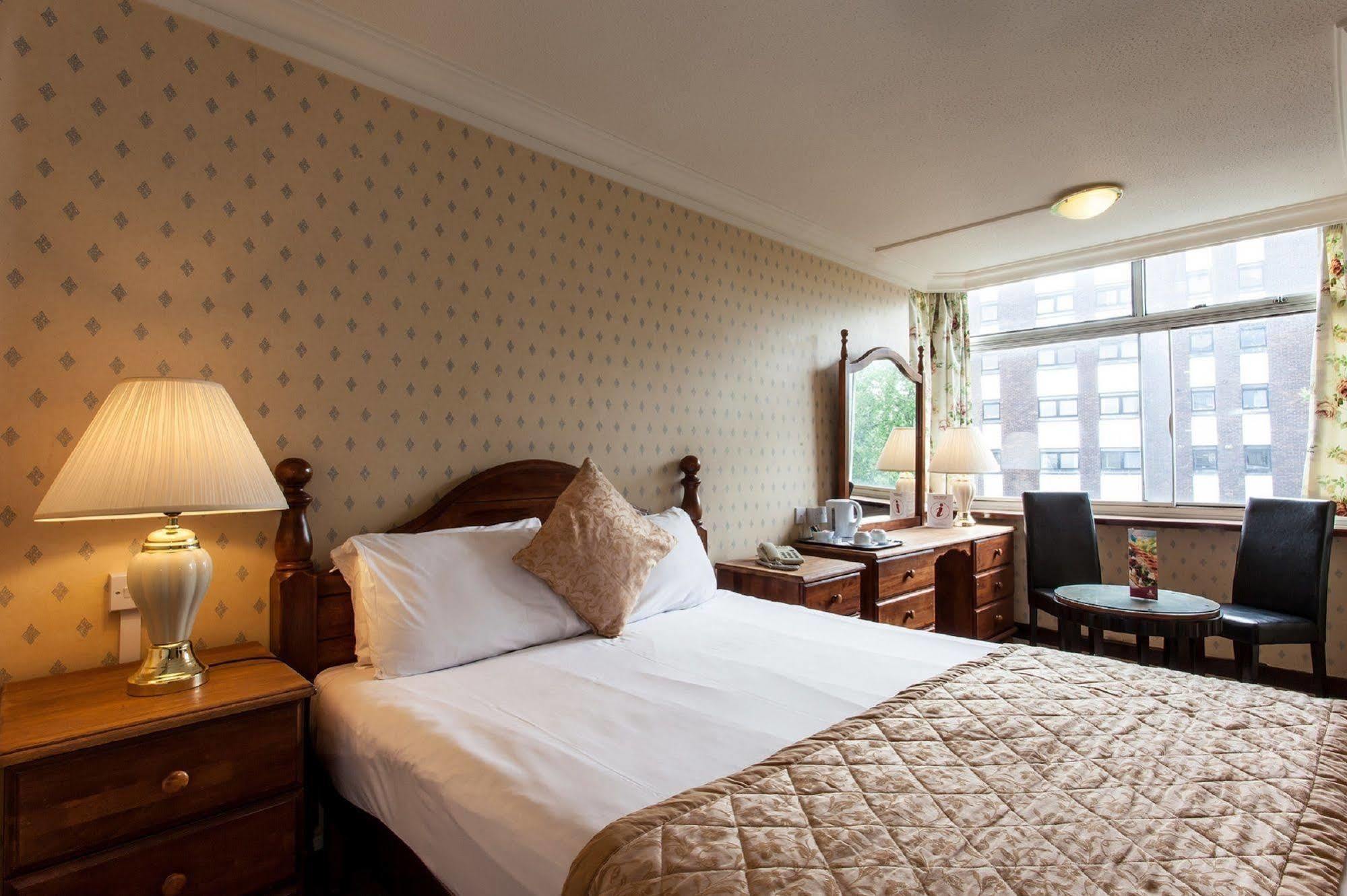 Hampstead Britannia 3* Londres