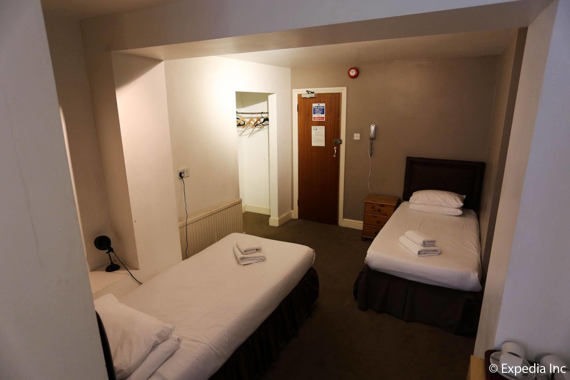 Hotel Swinton Londres