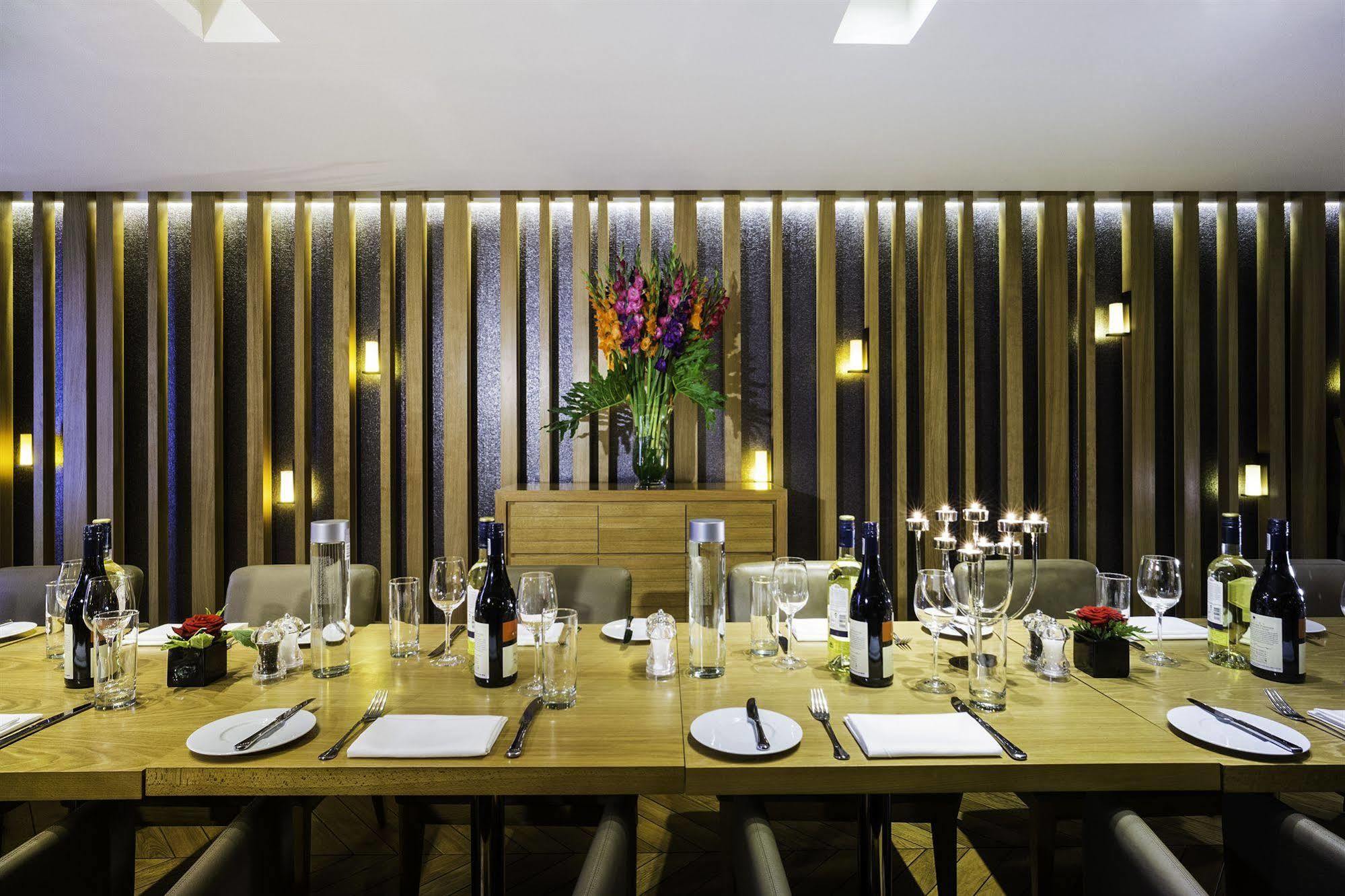 Apex Temple Court 4* Londres