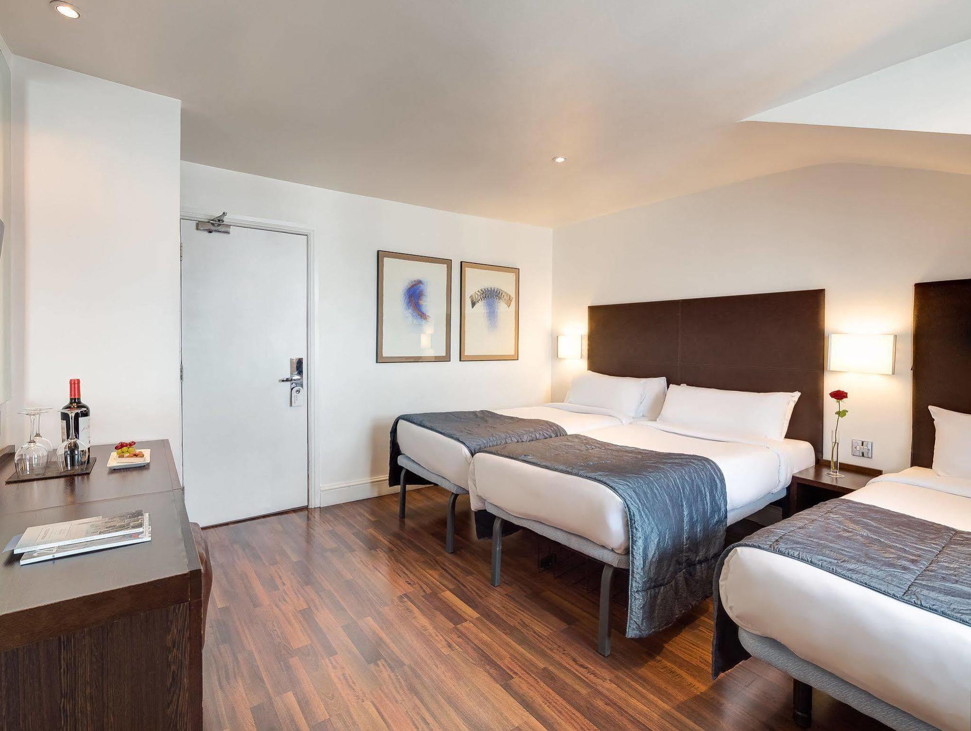 The Caesar 4* Londres
