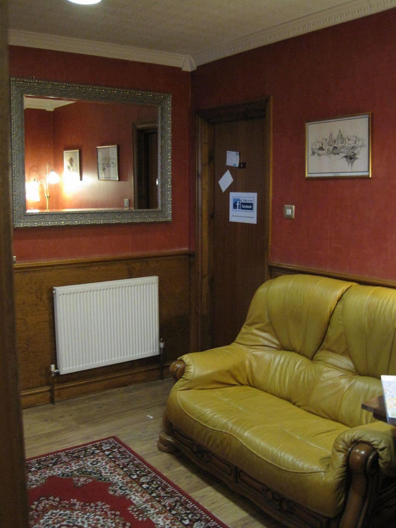 Casa de hóspedes Meridiana Londres