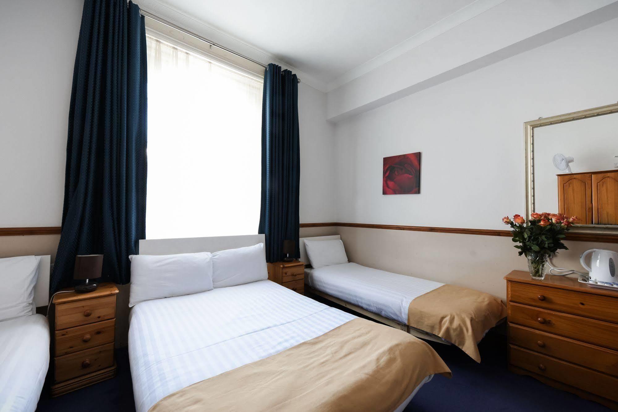 Casa de hóspedes Meridiana Londres