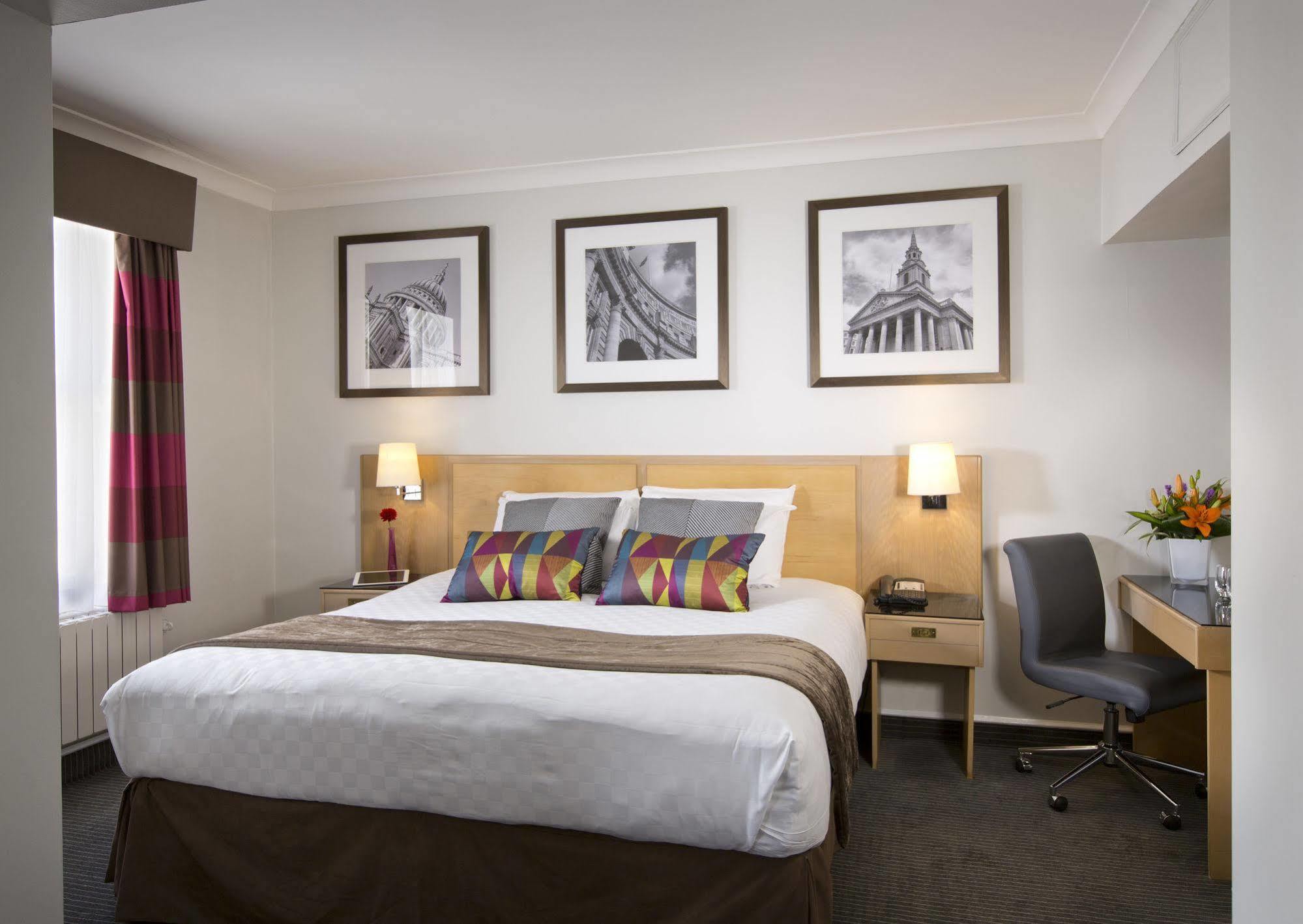 Thistle Bloomsbury Park 3* Londres