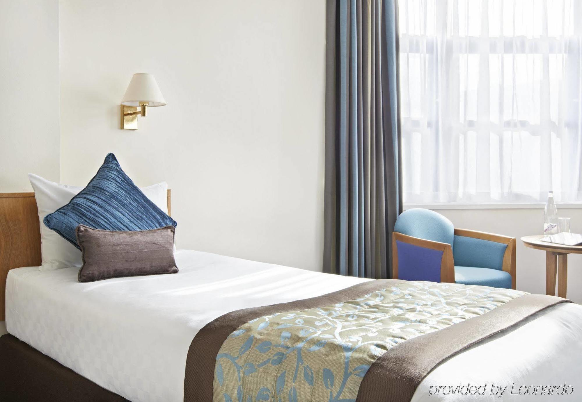 Thistle Barbican Shoreditch Hotel