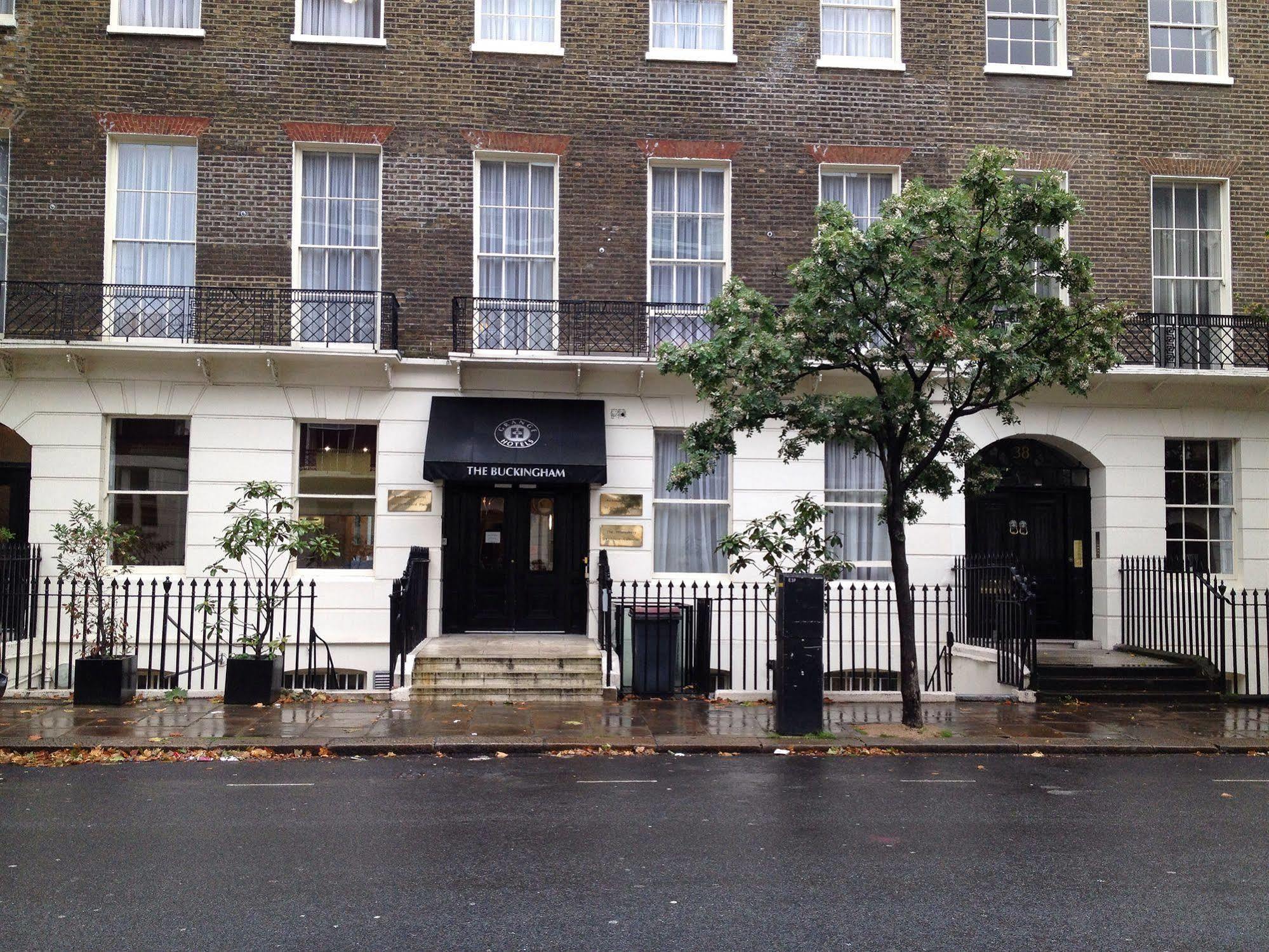 Grange Buckingham 4* Londres
