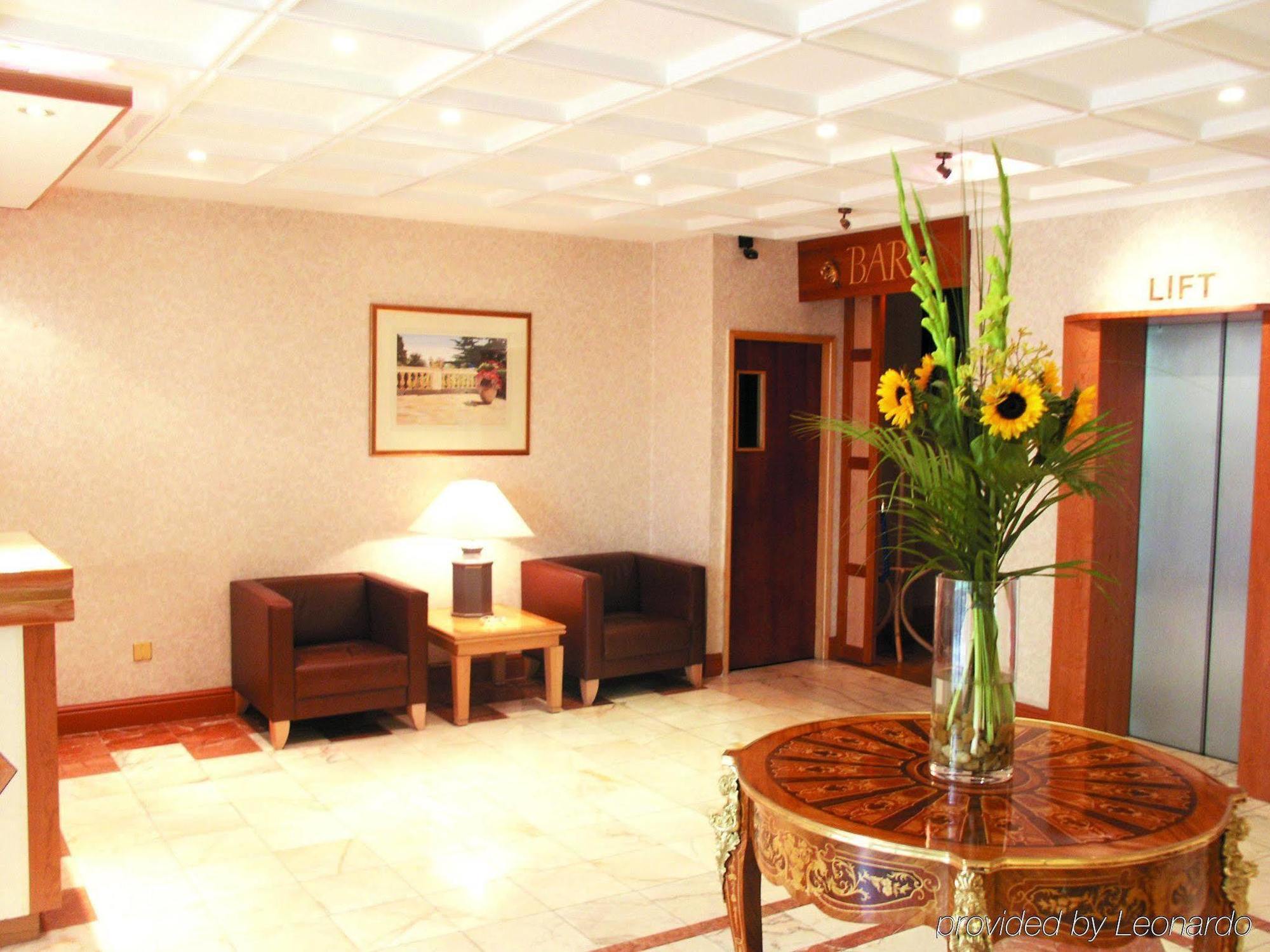 Norfolk Plaza 3* Londres
