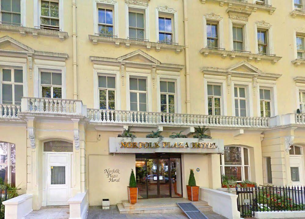 Norfolk Plaza 3* Londres