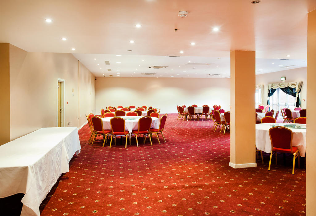 Oyo Luton Londres