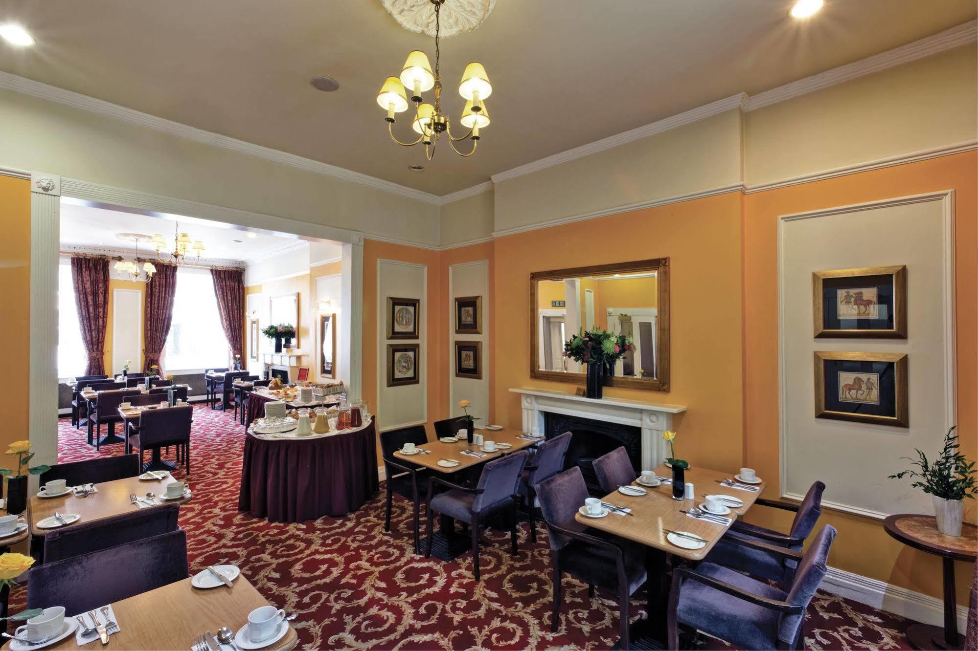 Grange Lancaster 3* Londres