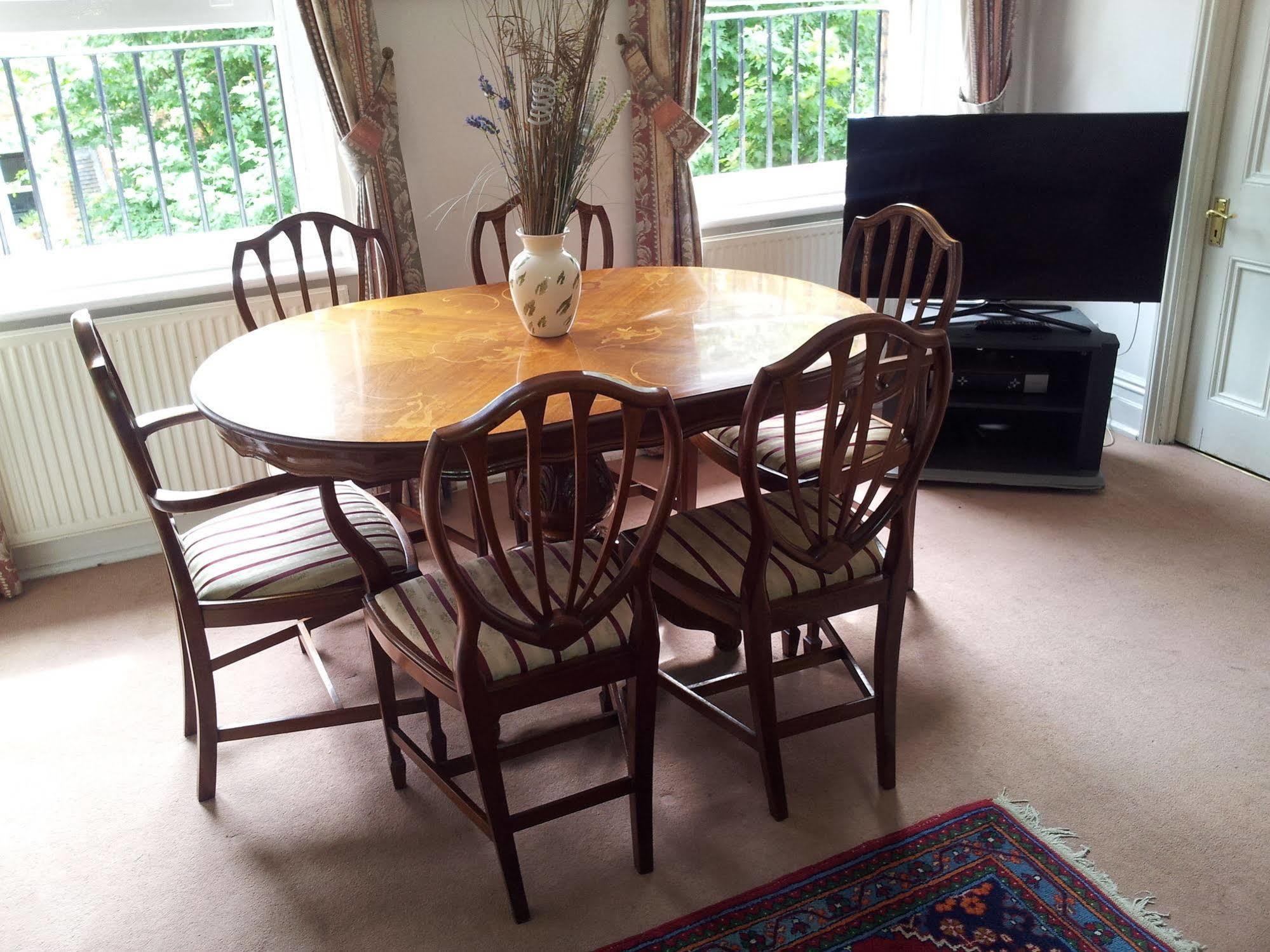 Kensingtoncourt 3*