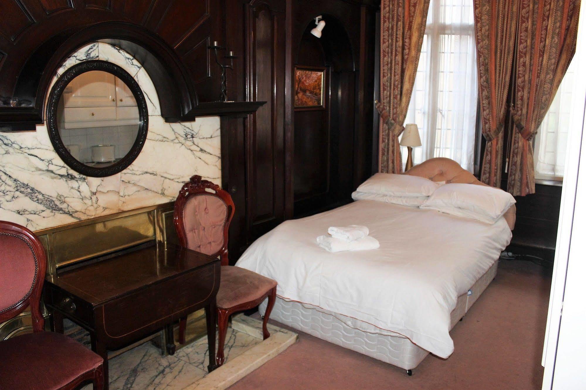 Aparthotel Kensingtoncourt Londres