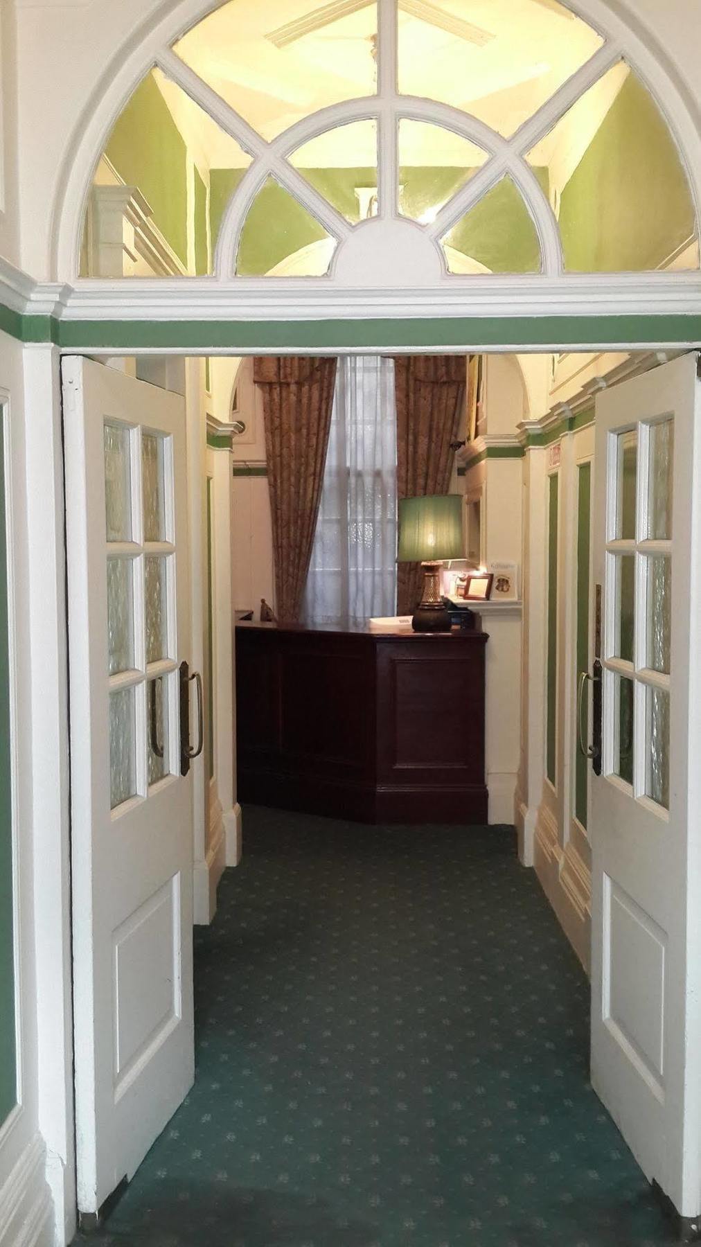 Aparthotel Kensingtoncourt Londres