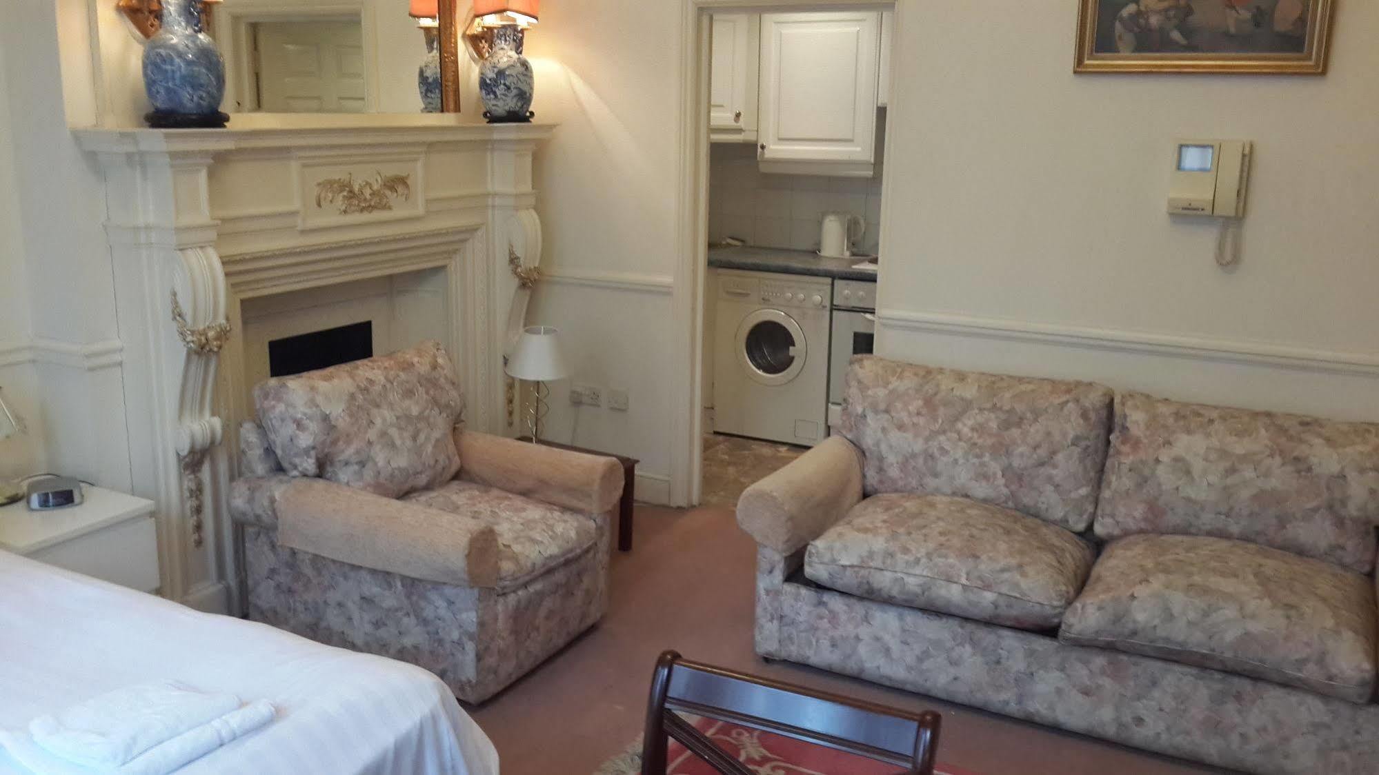 Kensingtoncourt