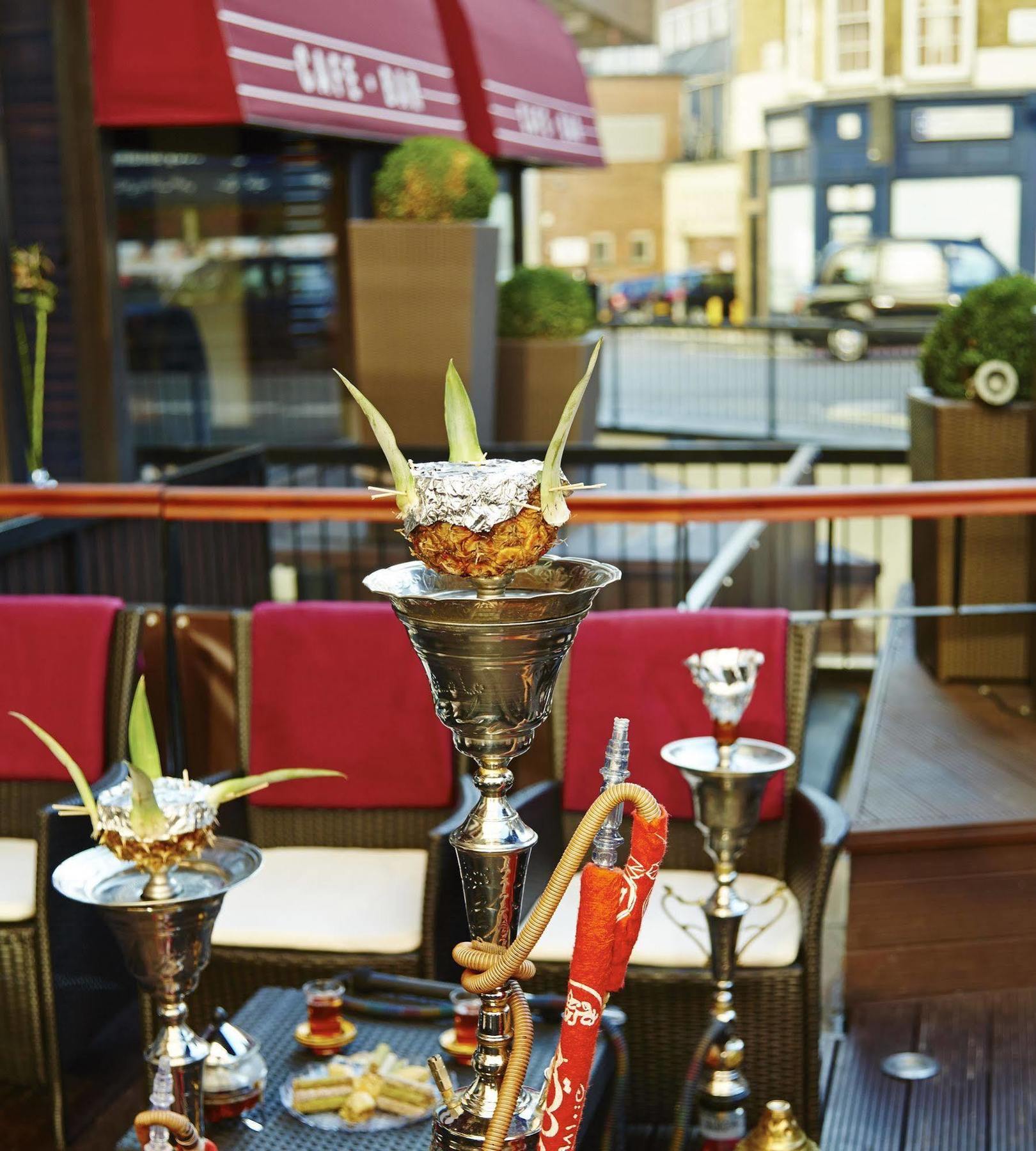 Marriott Marble Arch Hotel 4*