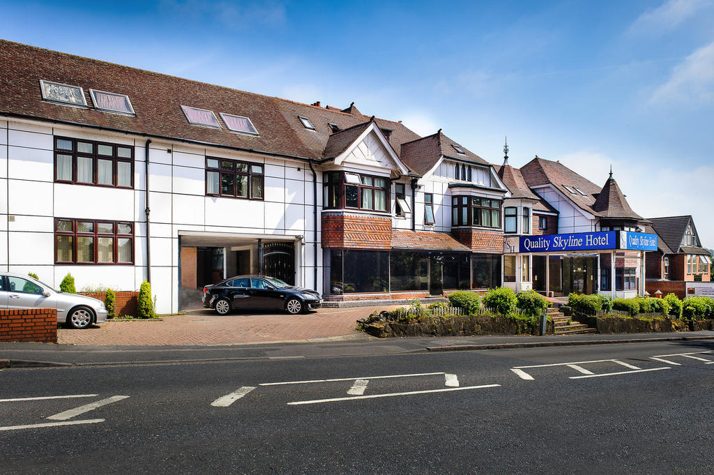 Oyo Luton 2* Londres