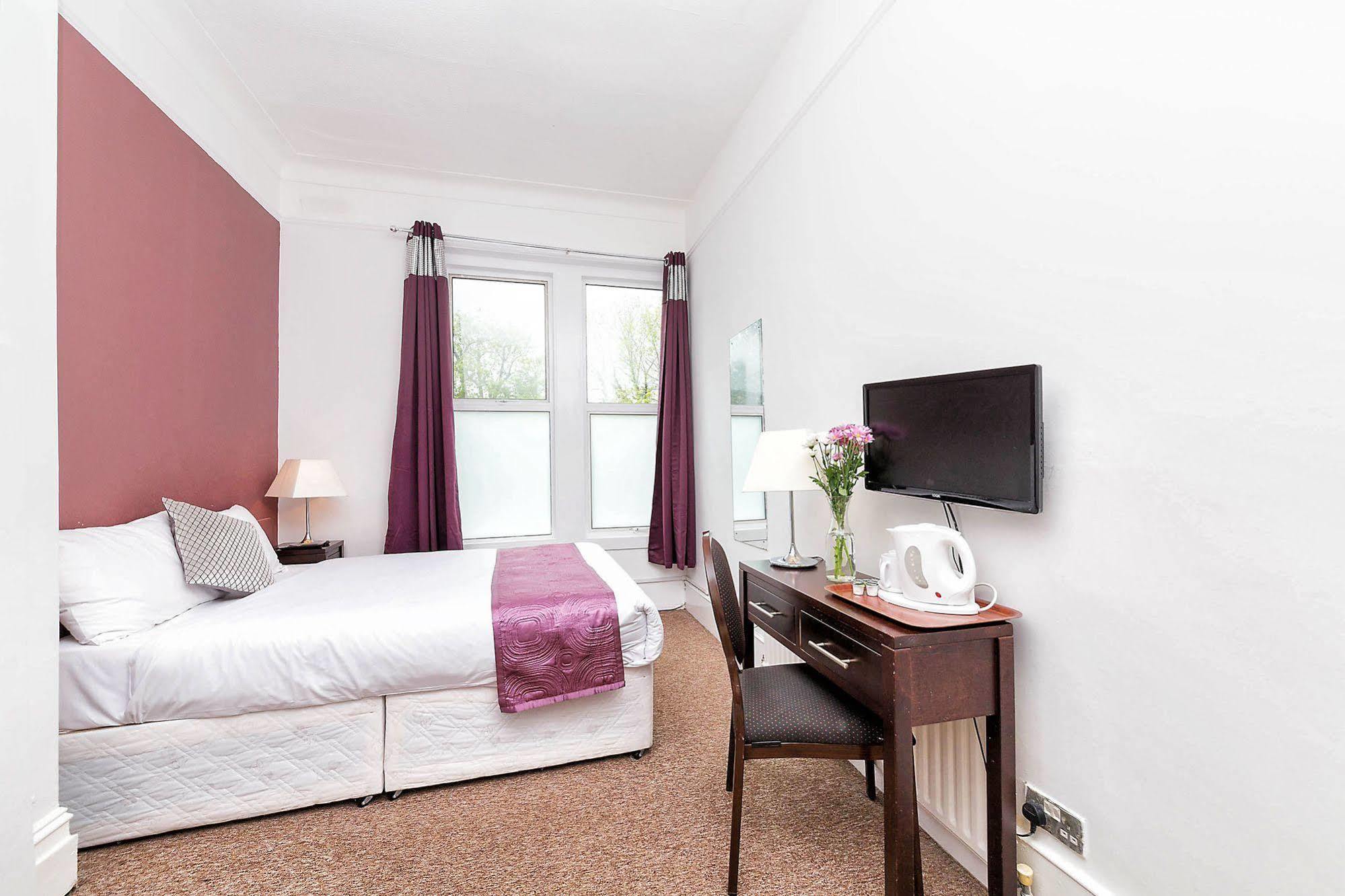 Hotel National Londres