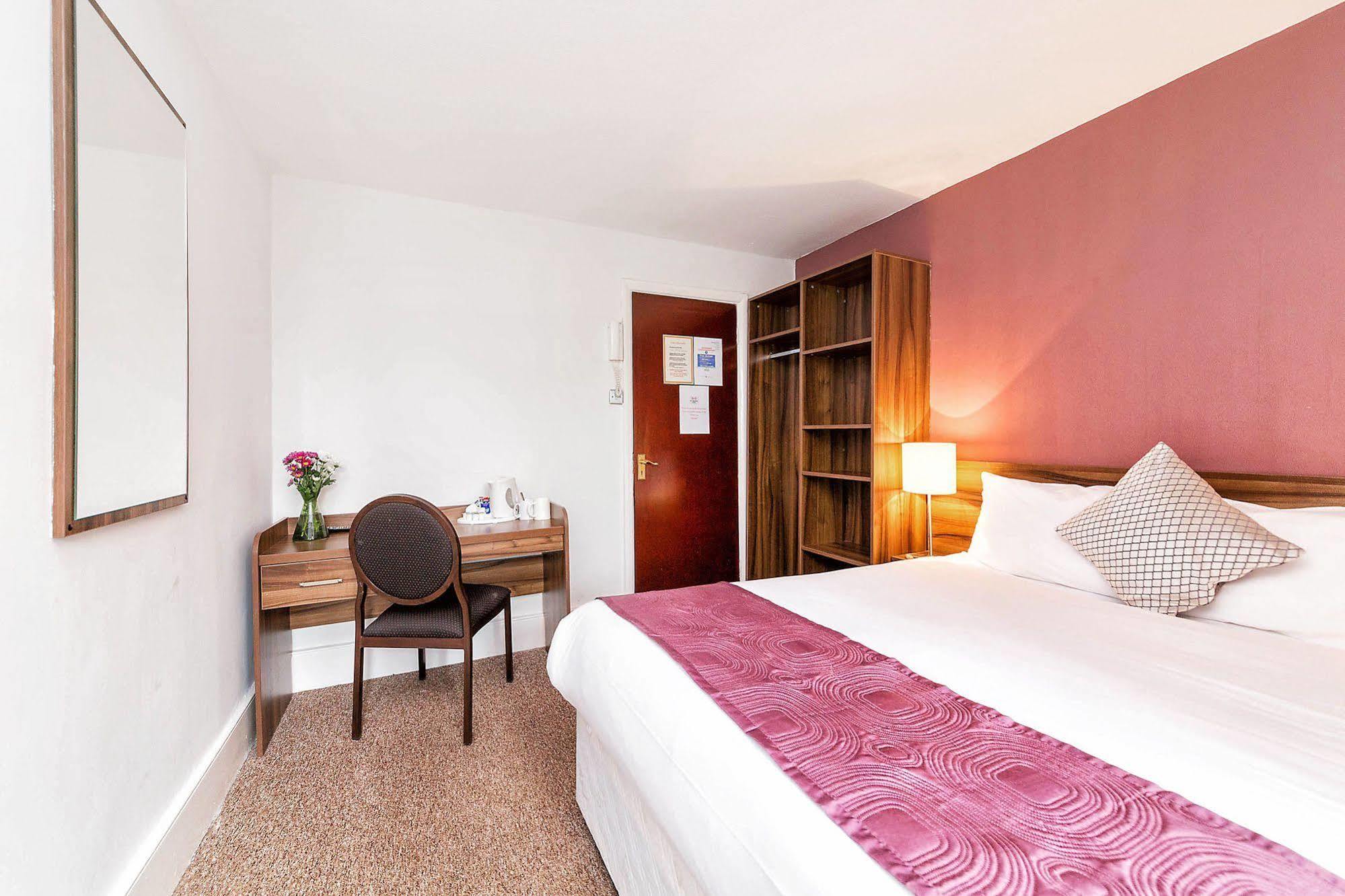 National Hotel Londres