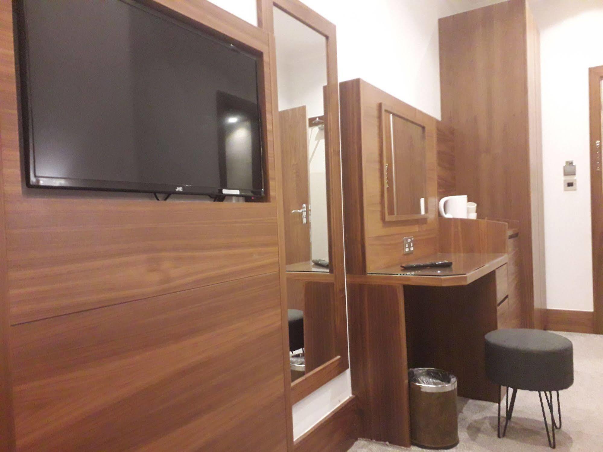 Lih Hotel Londen