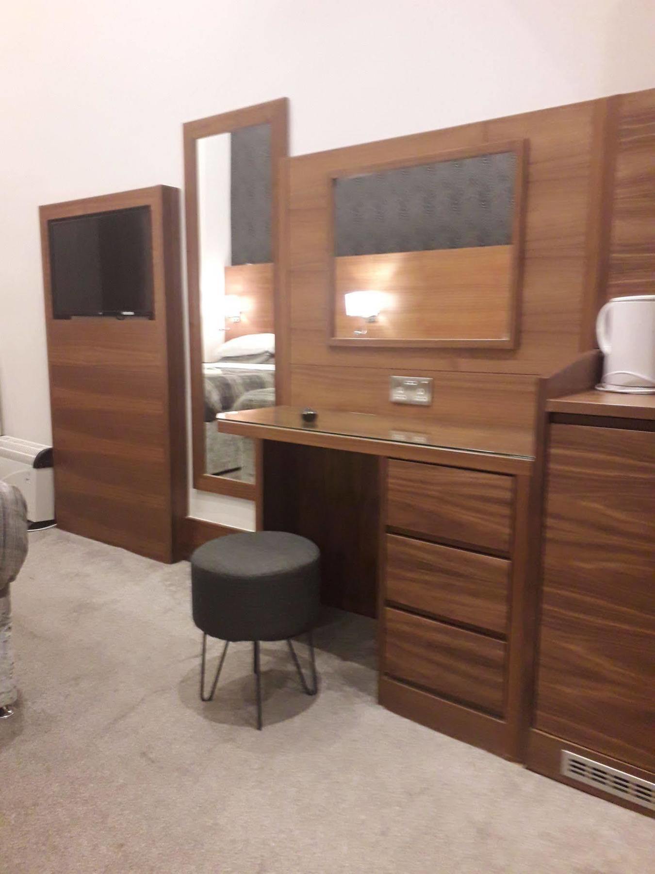 Hotel Lih Londres