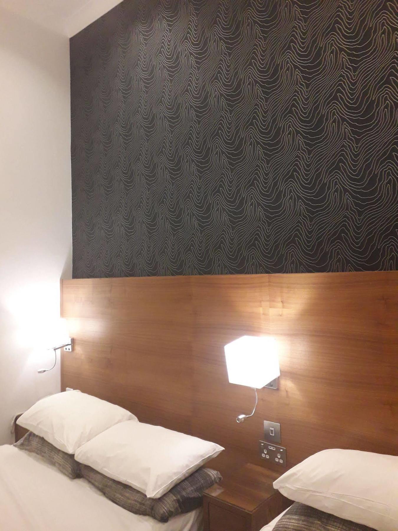 Hotel Lih 2*