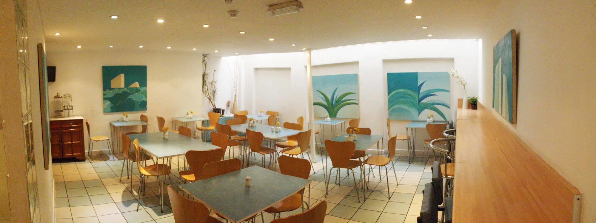 Hotel Lih 2*