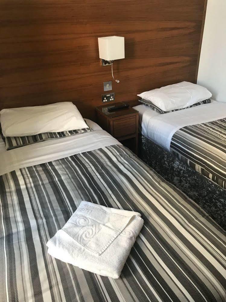 Lih Hotel Londres