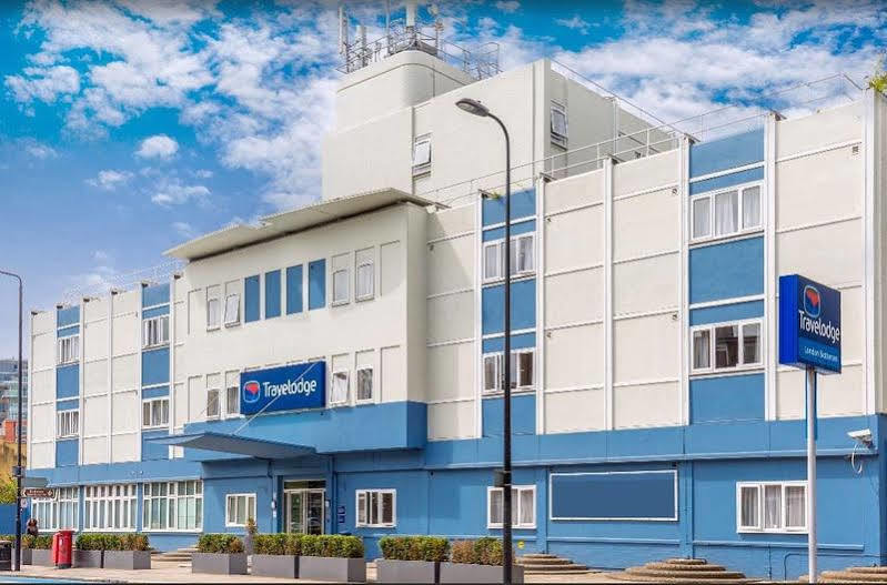 Travelodge Battersea Londres