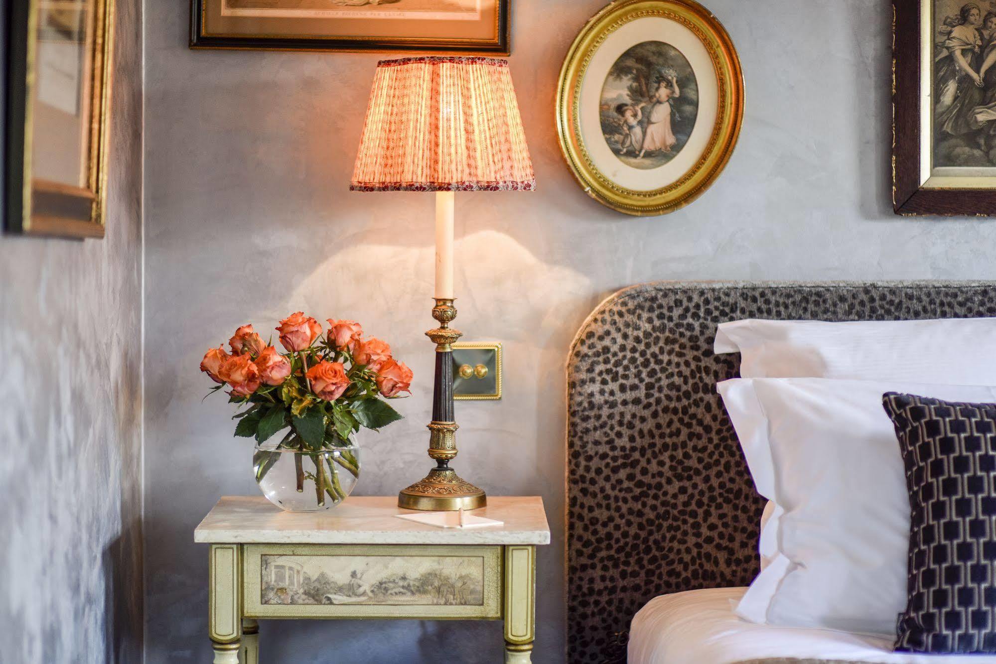 San Domenico House 5* Londres
