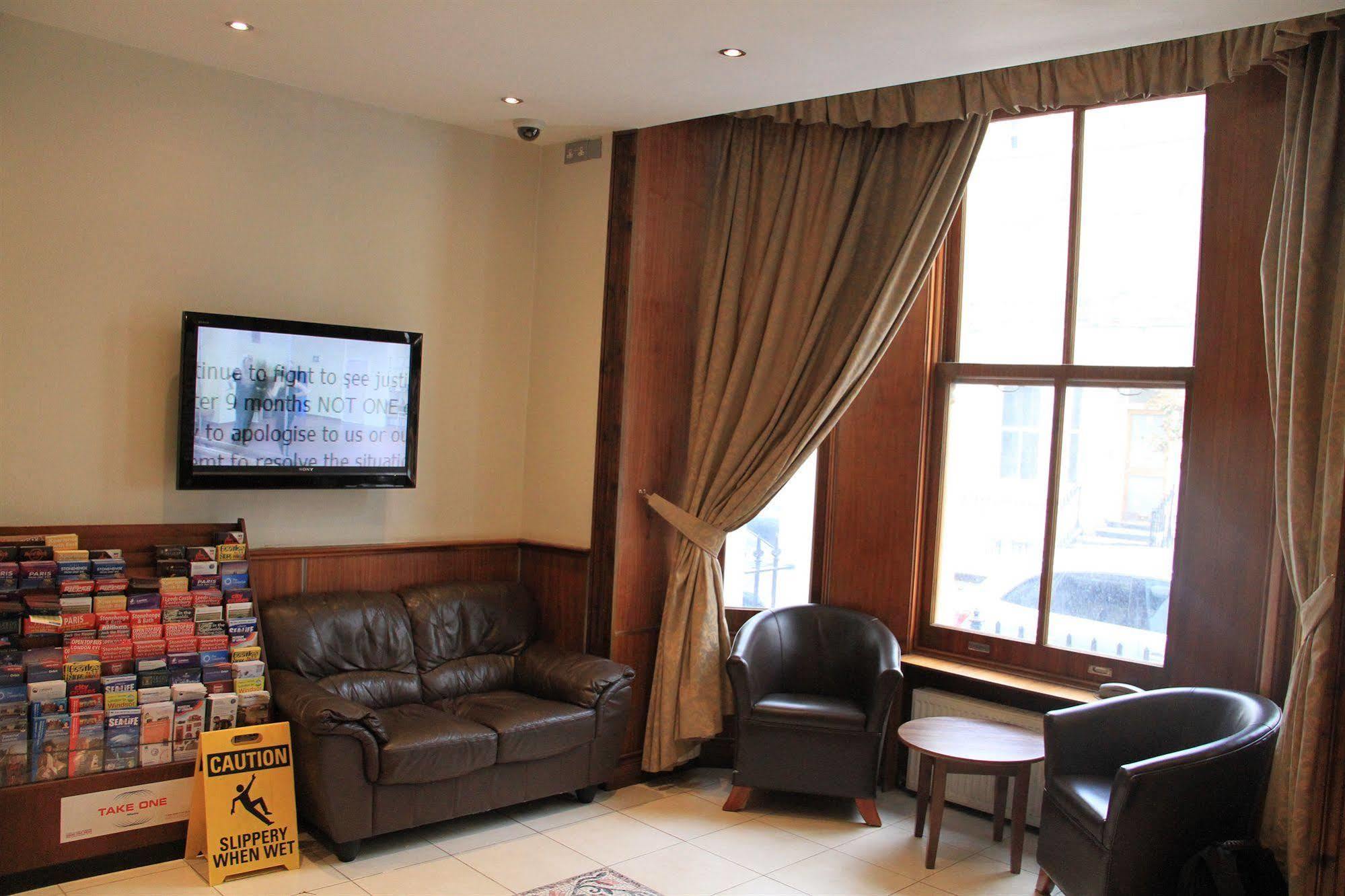 Westbury Londres