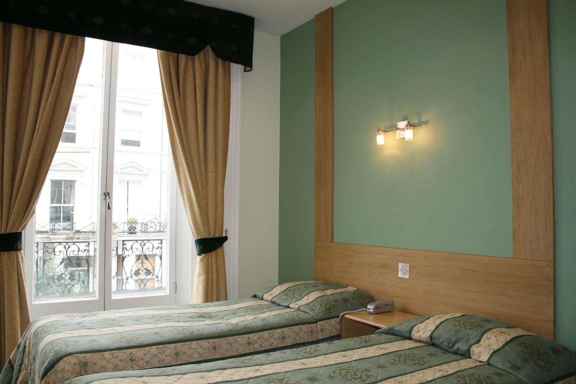 Westbury 3* Londres