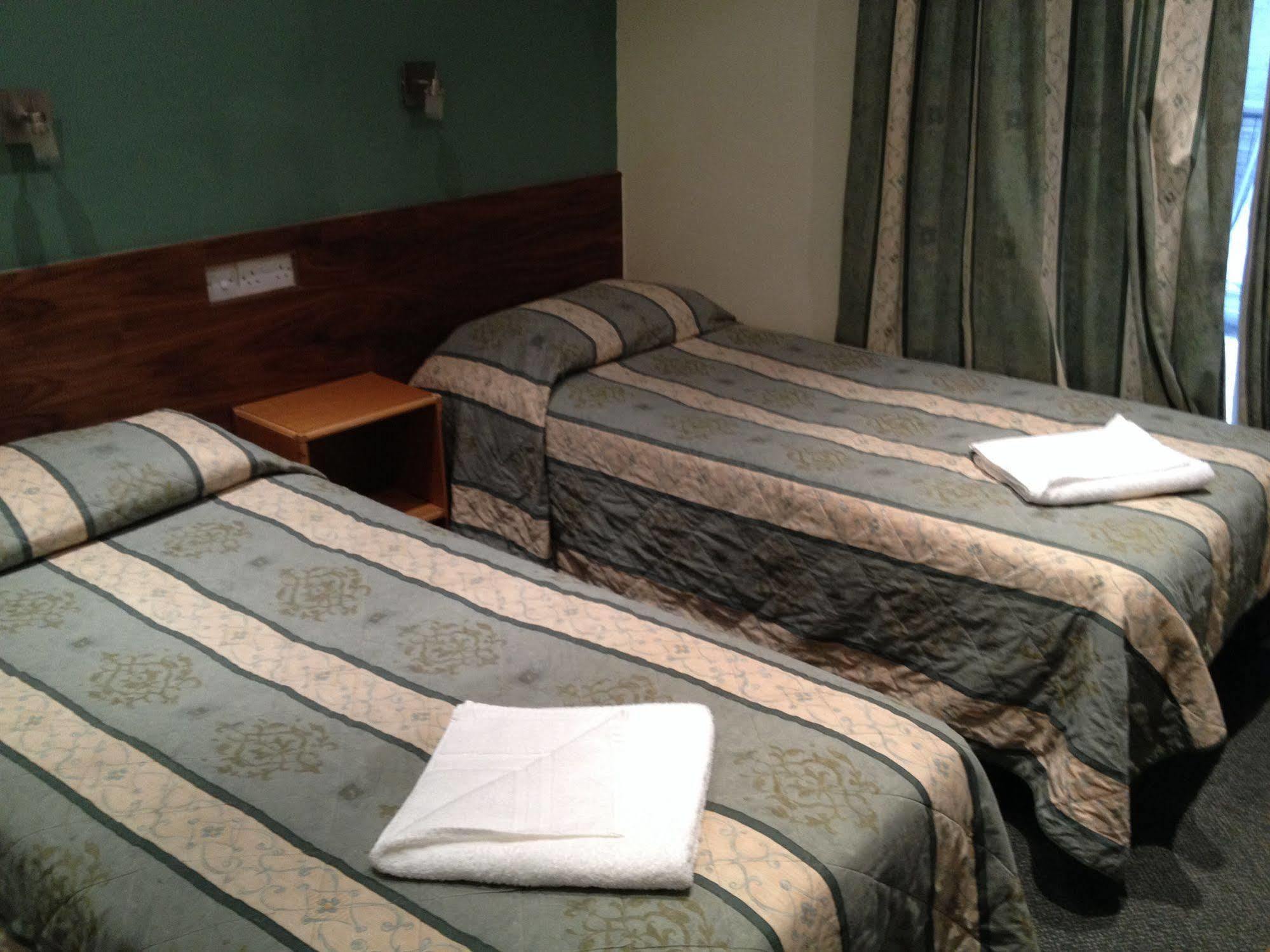 Hotel Westbury