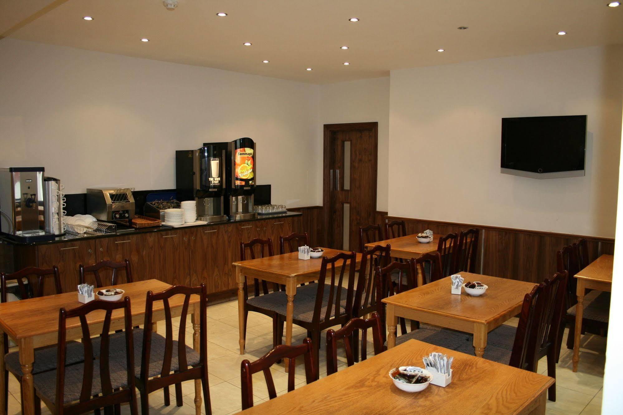 Hotel Westbury Londres