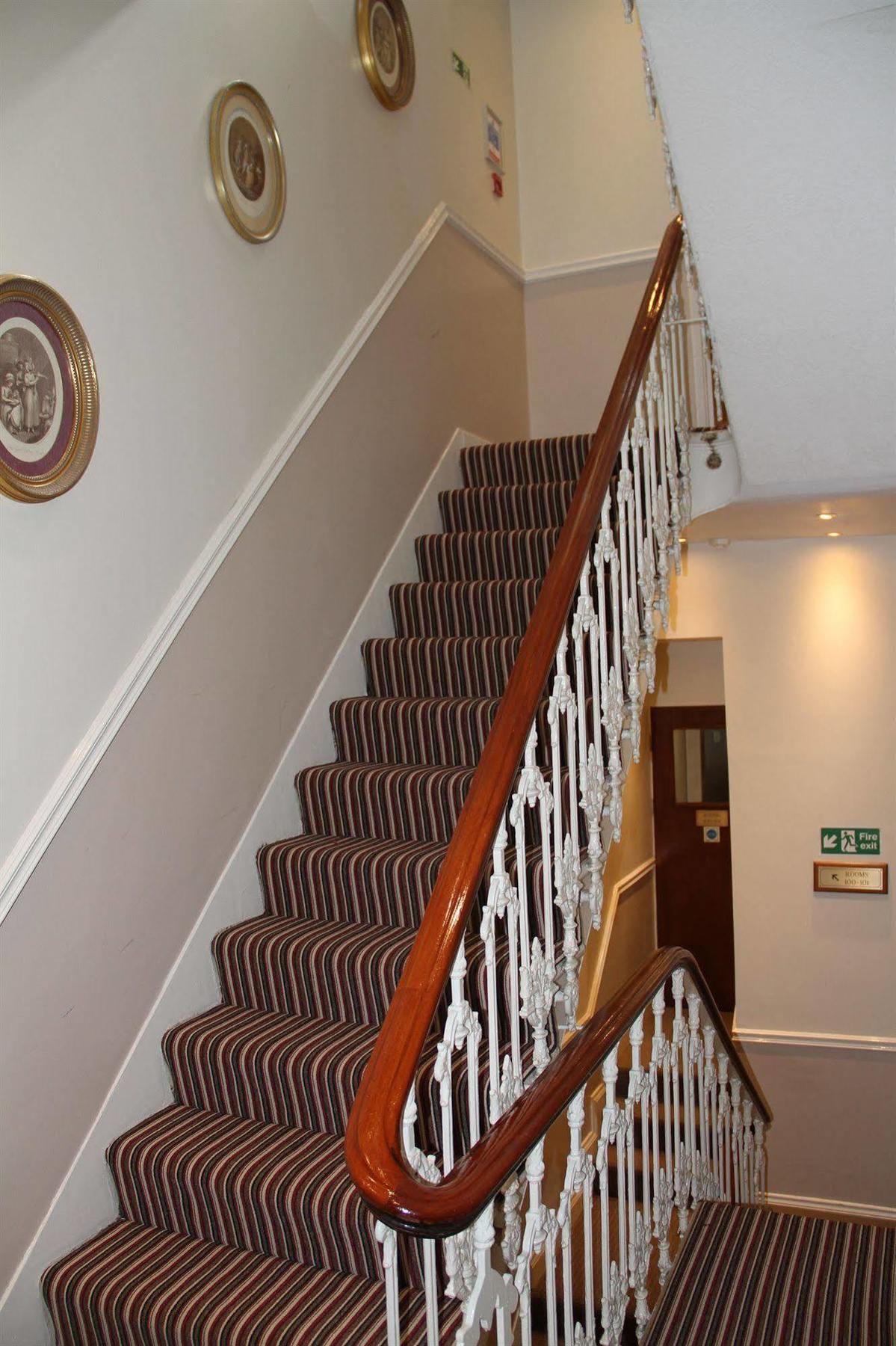 Westbury 3* Londres