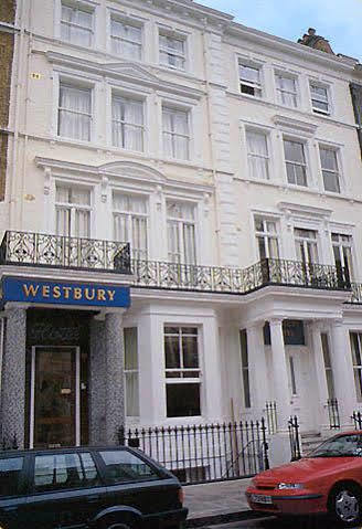 Westbury Londres