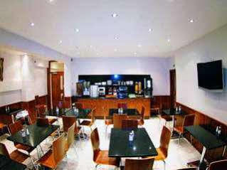 Westbury Londres