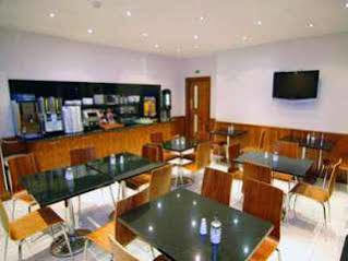 Hotel Westbury