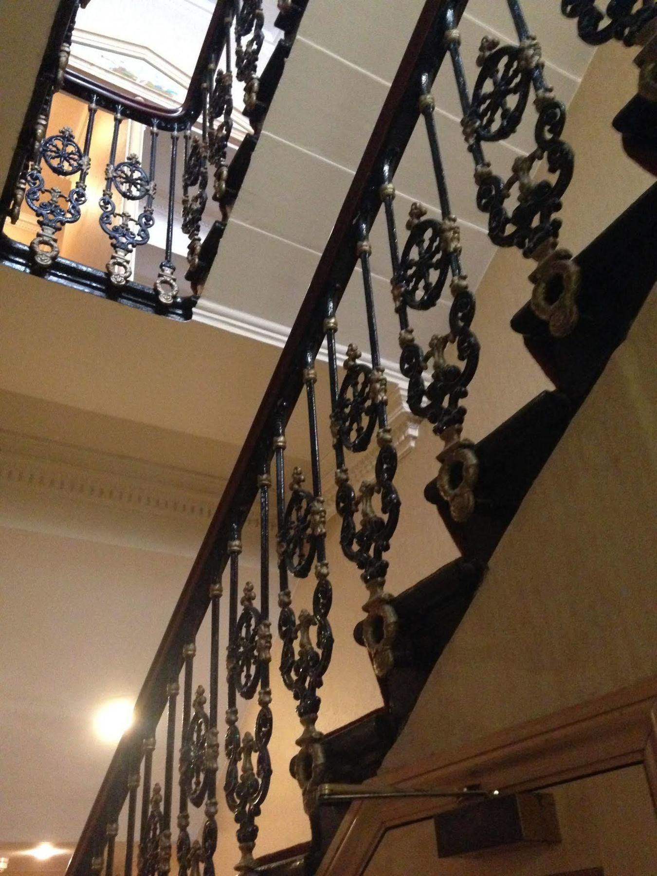 Troy Hotel Londres
