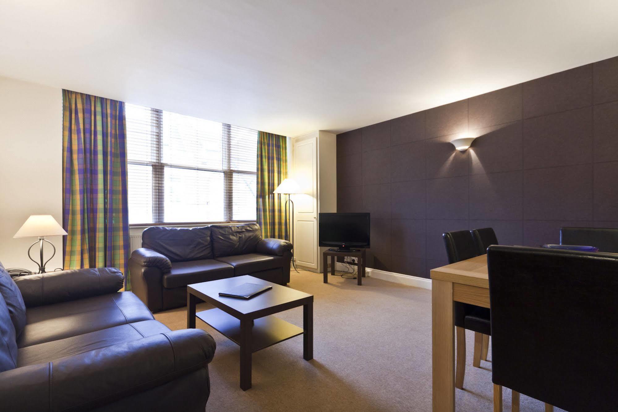 Park Lane 4* Londres