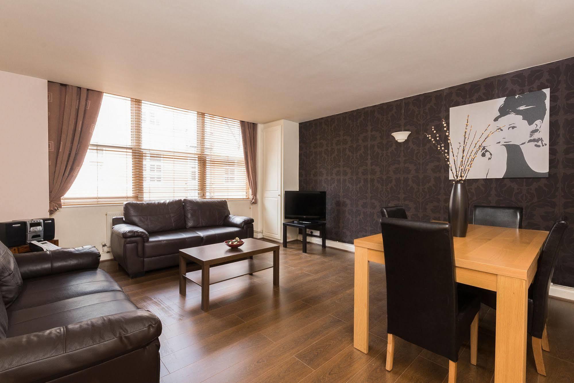 Park Lane 4* Londres