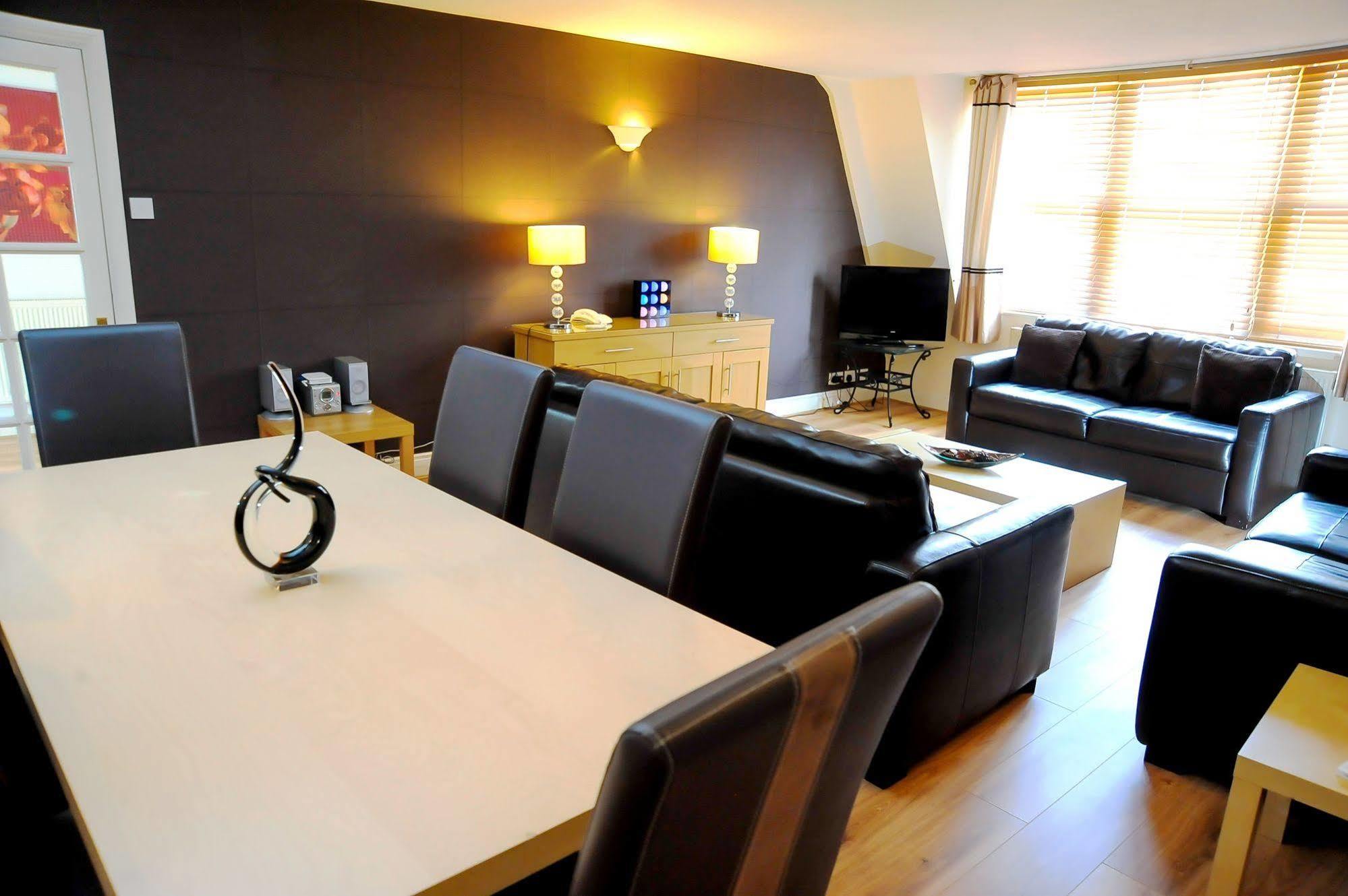 Apartahotel Park Lane 4*