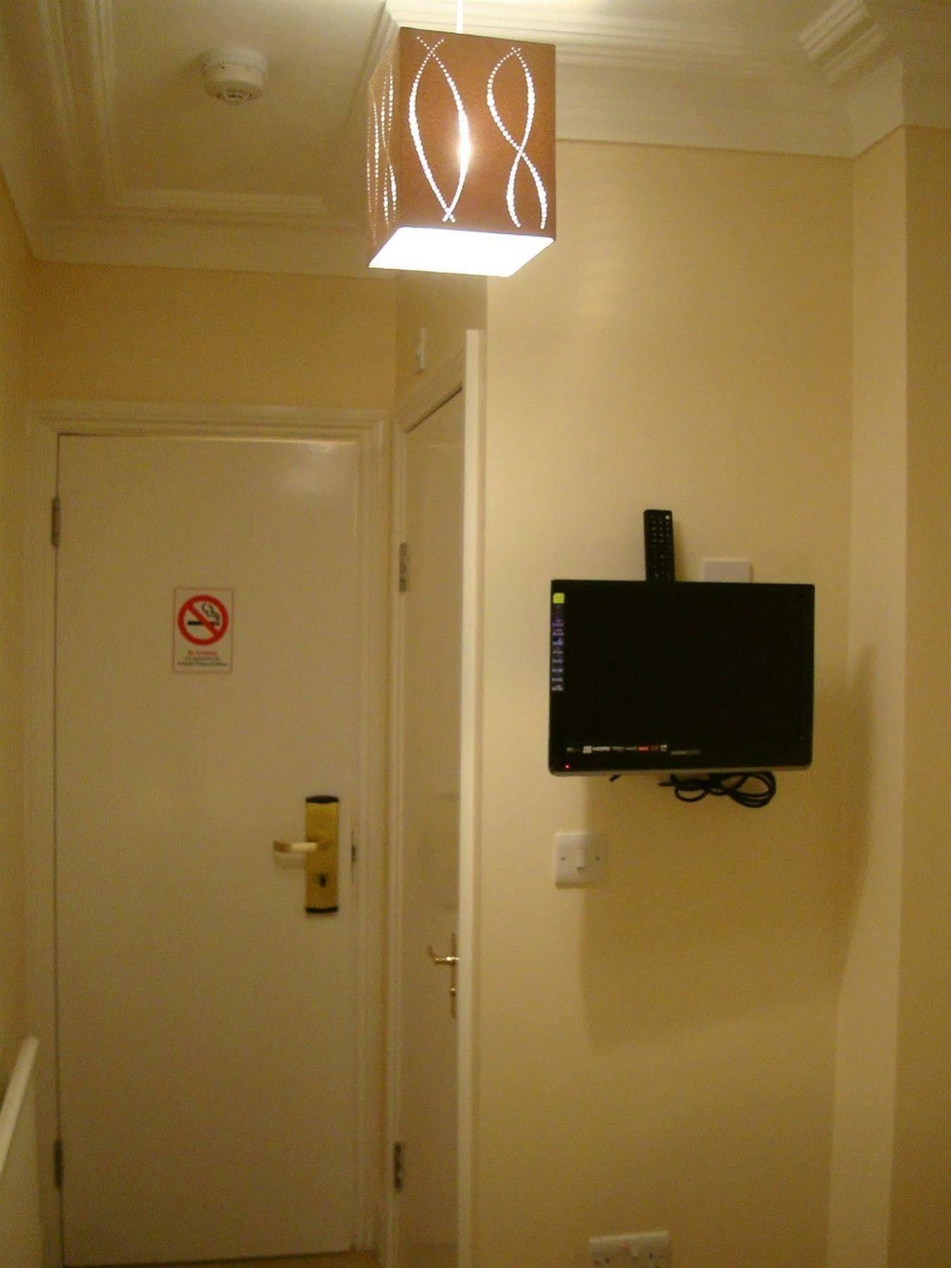 Pearl 3* Londres