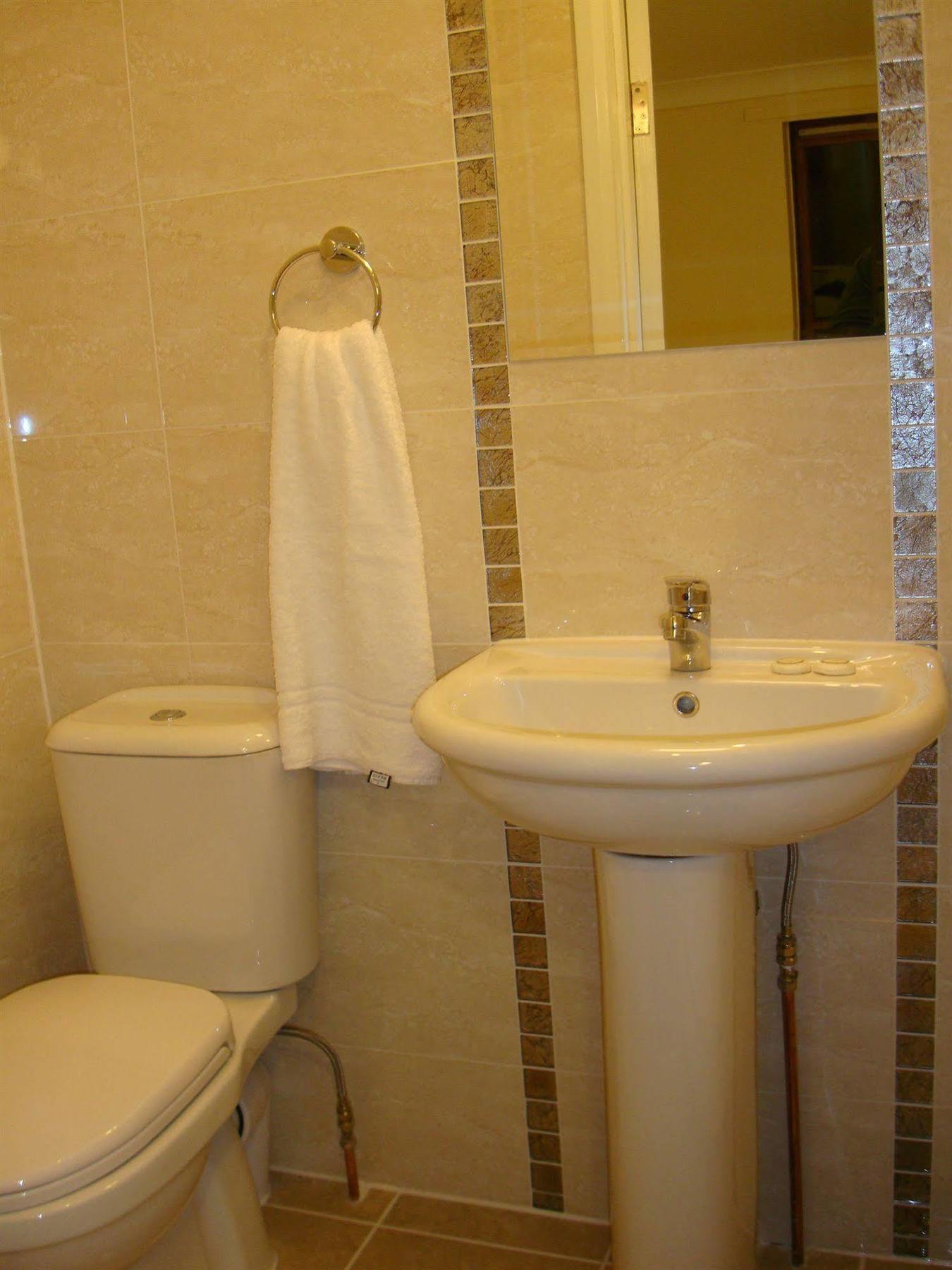 Hotel Pearl 3*