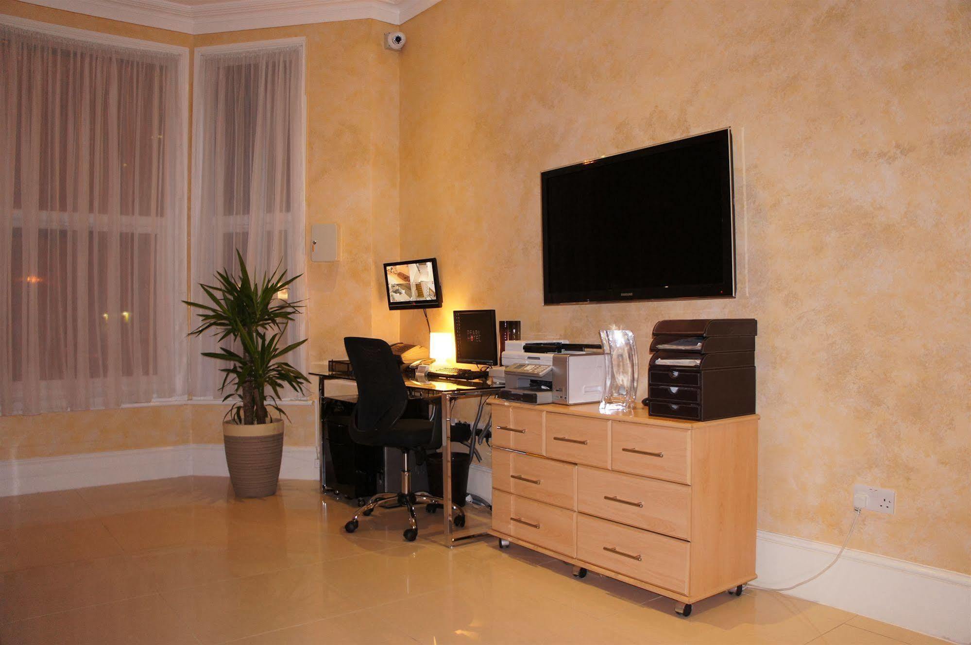 Hotel Pearl Londres