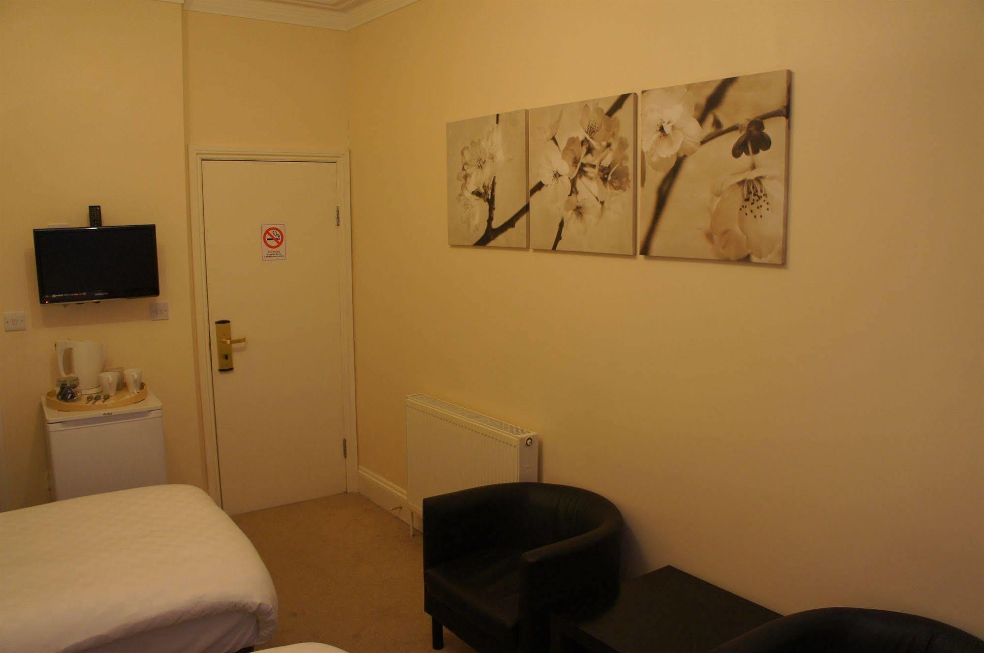 Hotel Pearl Londres