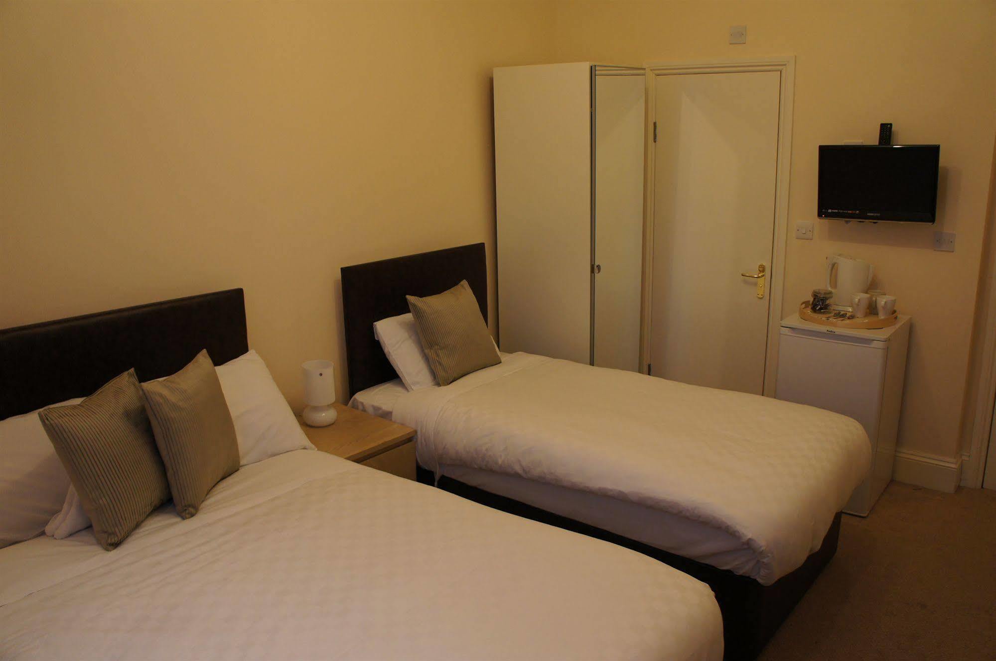 Hotel Pearl Londres