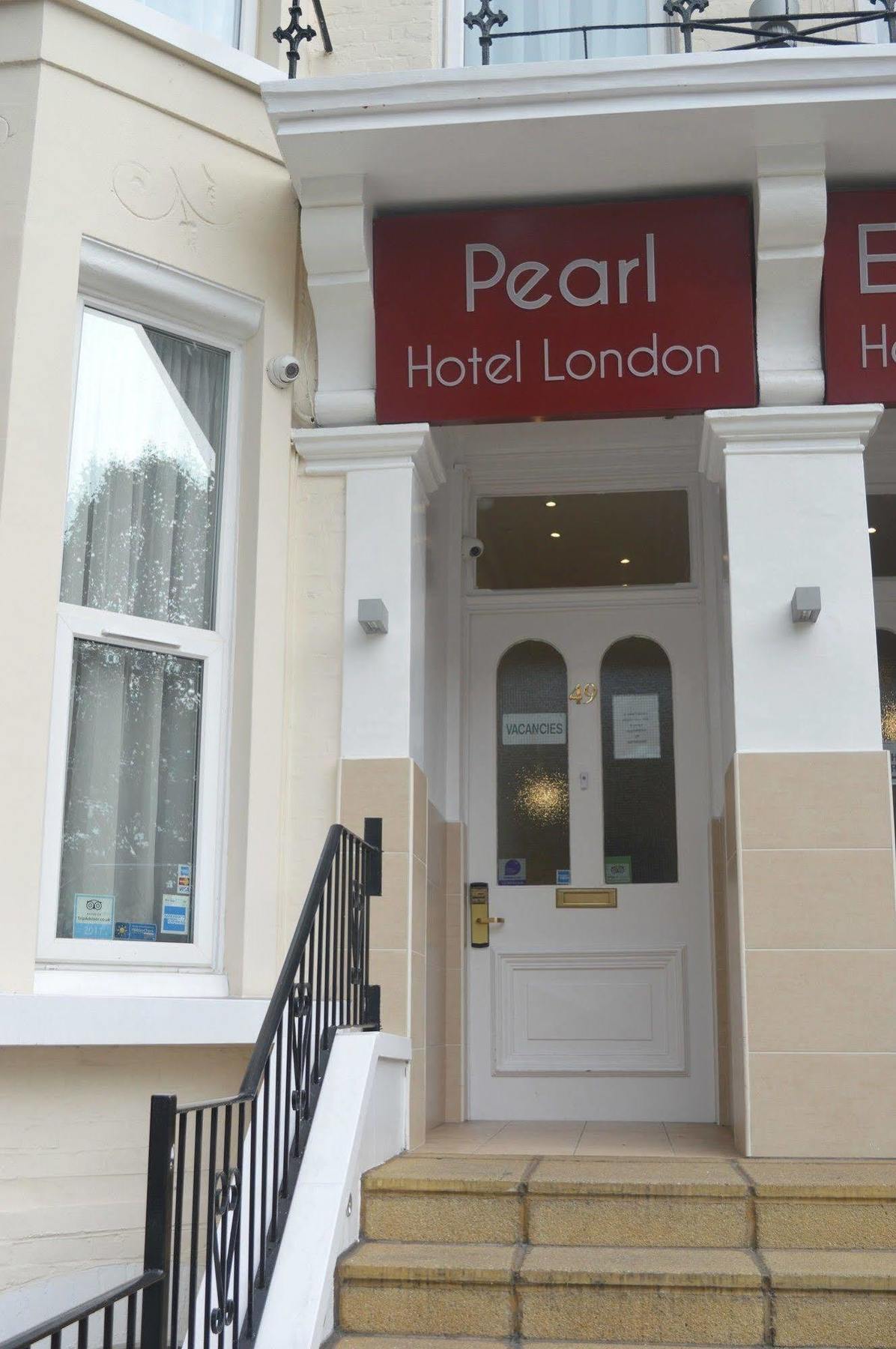 Pearl Hotel